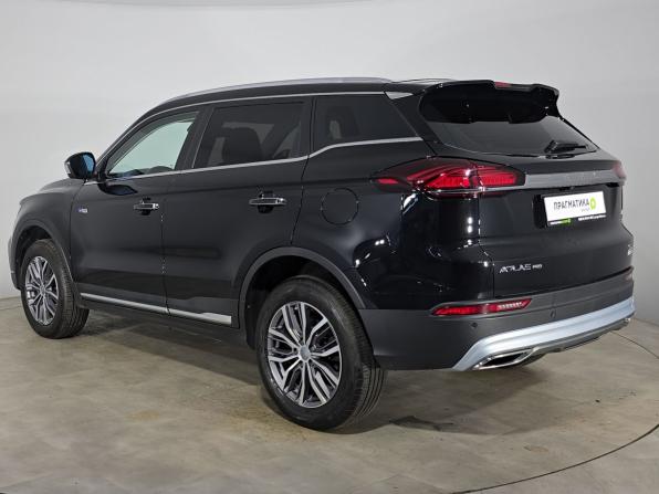 Geely Atlas Pro с пробегом 2023 года, цена 2 159 000 рублей, 35290 км, внедорожник, Автокод Объявления