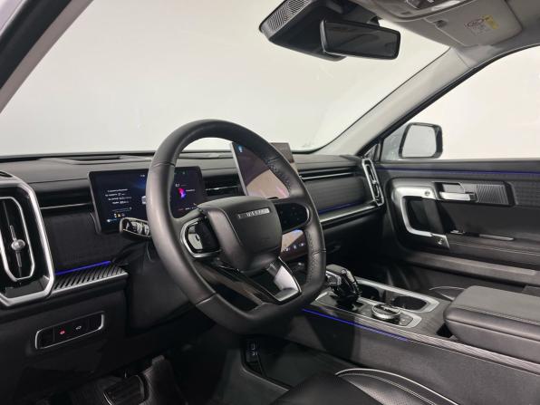 Jaecoo J7 I с пробегом 2023 года, цена 2 150 000 рублей, 29419 км, внедорожник, Автокод Объявления