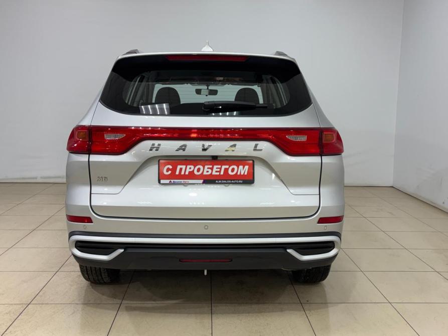 Haval M6 II Альметьевск  - изображение 6