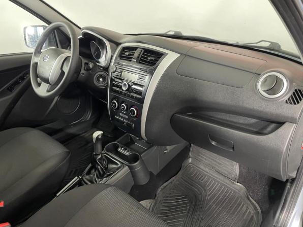Datsun mi-DO с пробегом 2017 года, цена 560 000 рублей, 72245 км, хэтчбек, Автокод Объявления