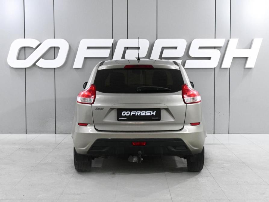 Lada (ВАЗ) XRAY I Ростов-на-Дону  - изображение 3