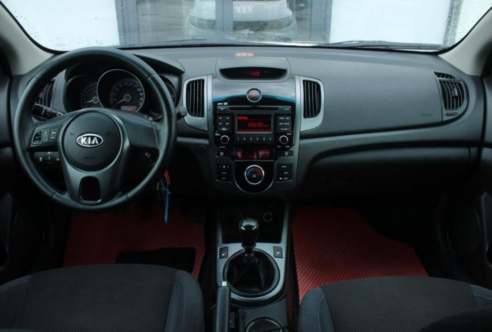 Kia Cerato II Саратов  - изображение 16