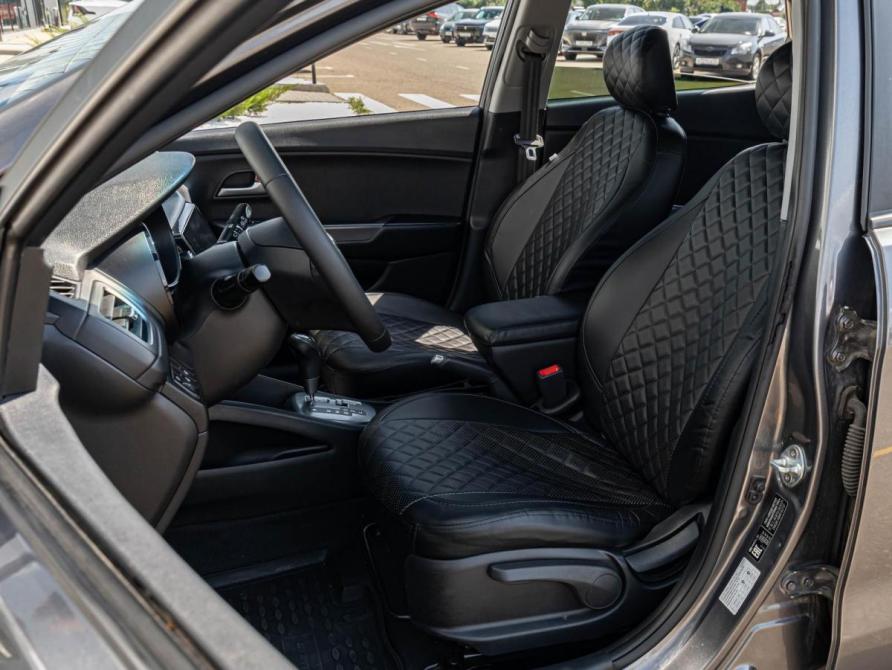 Kia Rio III Рестайлинг Краснодар  - изображение 10