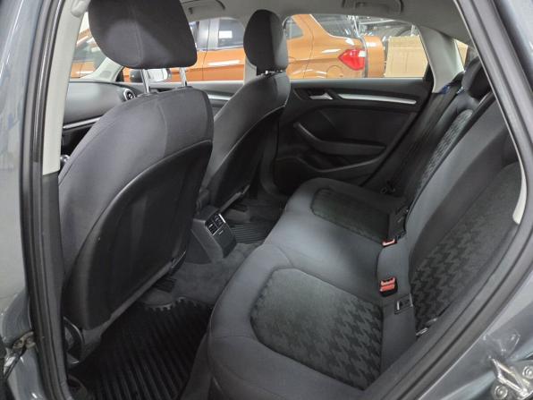 Audi A3 III (8V) с пробегом 2014 года, цена 1 099 000 рублей, 172591 км, седан, Автокод Объявления