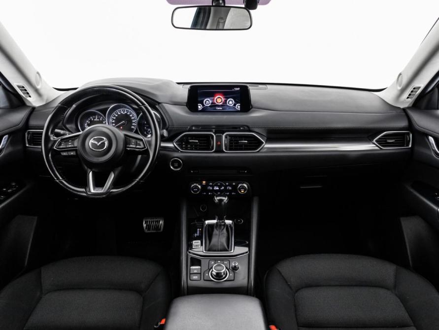 Mazda CX-5 II Санкт-Петербург  - изображение 11