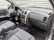 Hyundai Getz I Рестайлинг Химки  - изображение 37