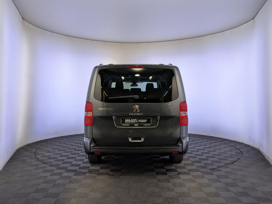 Peugeot Traveller I Москва  - изображение 6