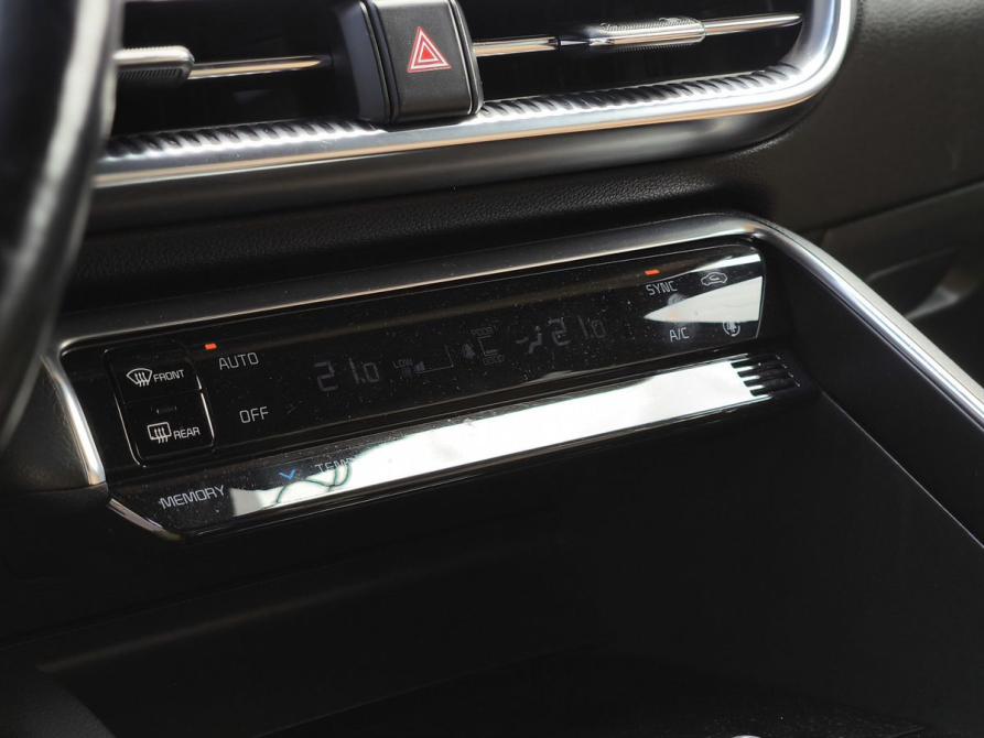 Kia K5 III Санкт-Петербург  - изображение 18