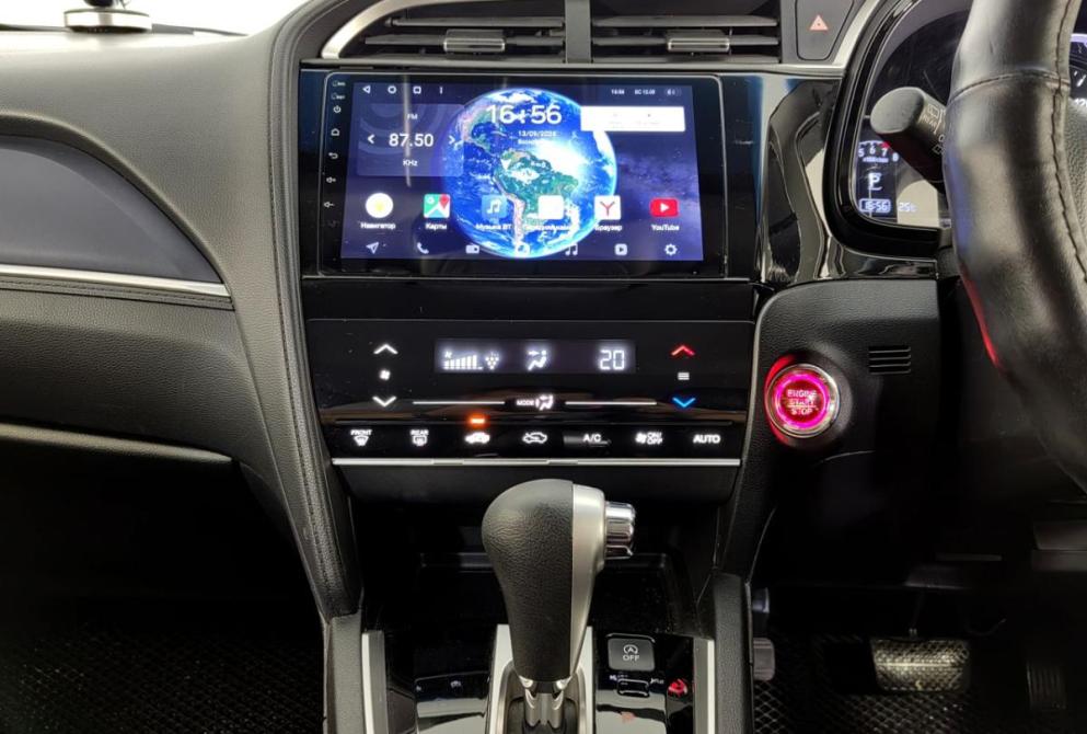 Honda Shuttle II Волгоград  - изображение 13