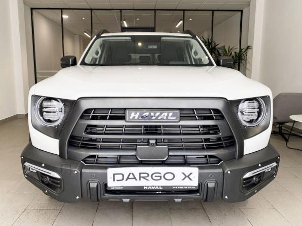 Новый Haval Dargo I 2026 года, цена 3 662 010 рублей, внедорожник, Автокод Объявления