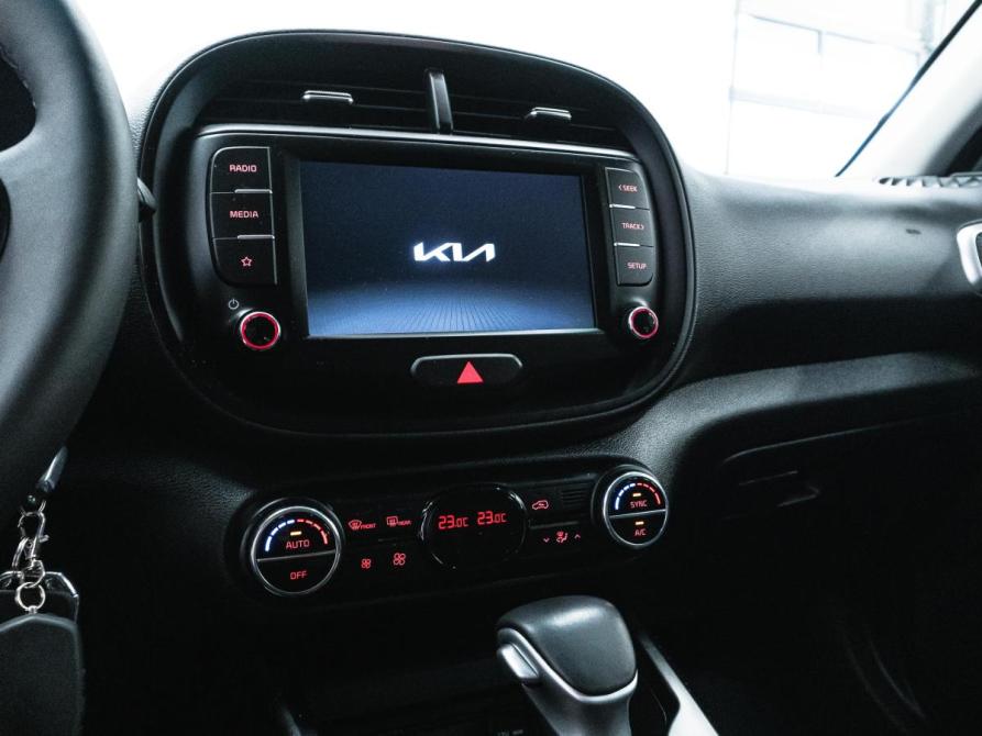 Kia Soul III Рестайлинг Красноярск  - изображение 22