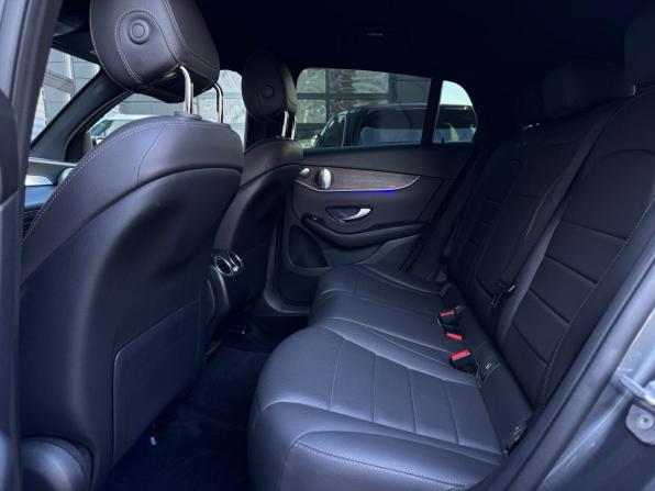 Mercedes-Benz GLC Coupe I (C253) Рестайлинг с пробегом 2019 года, цена 3 990 000 рублей, 106321 км, внедорожник, Автокод Объявления