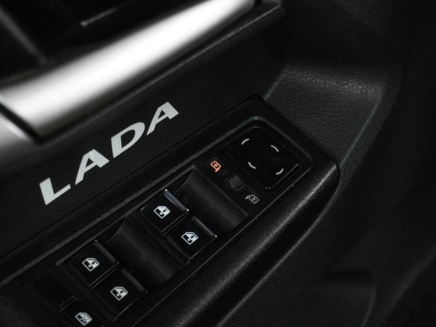 Lada (ВАЗ) Vesta I Воронеж  - изображение 12