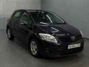 Toyota Auris I Рестайлинг Красноярск  - изображение 19
