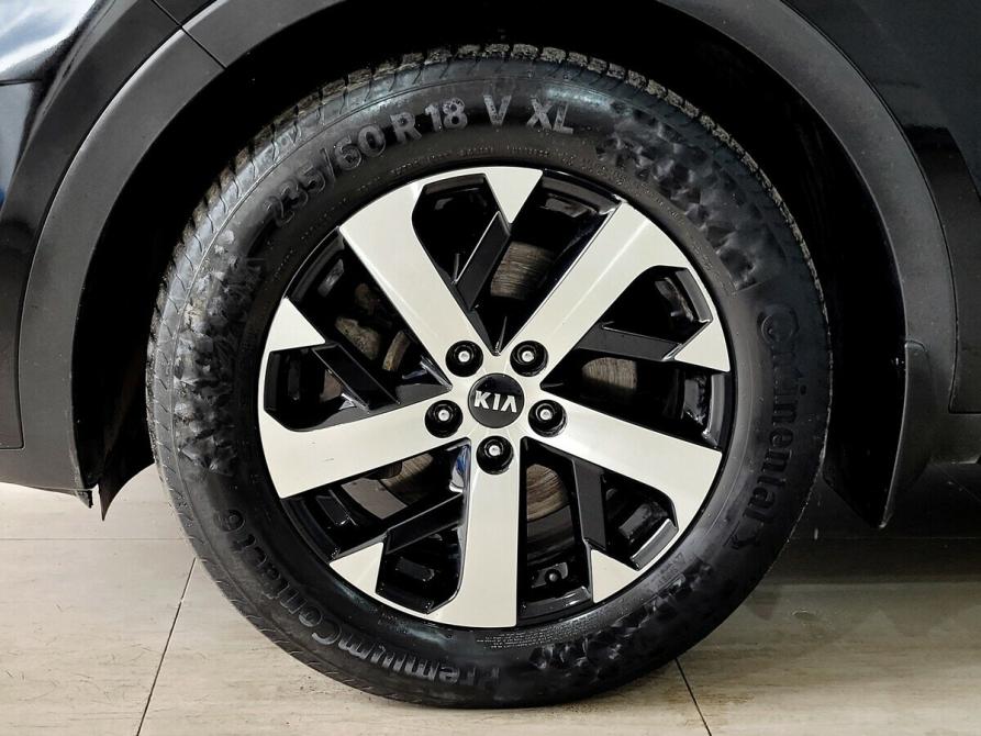 Kia Sorento IV Москва  - изображение 15