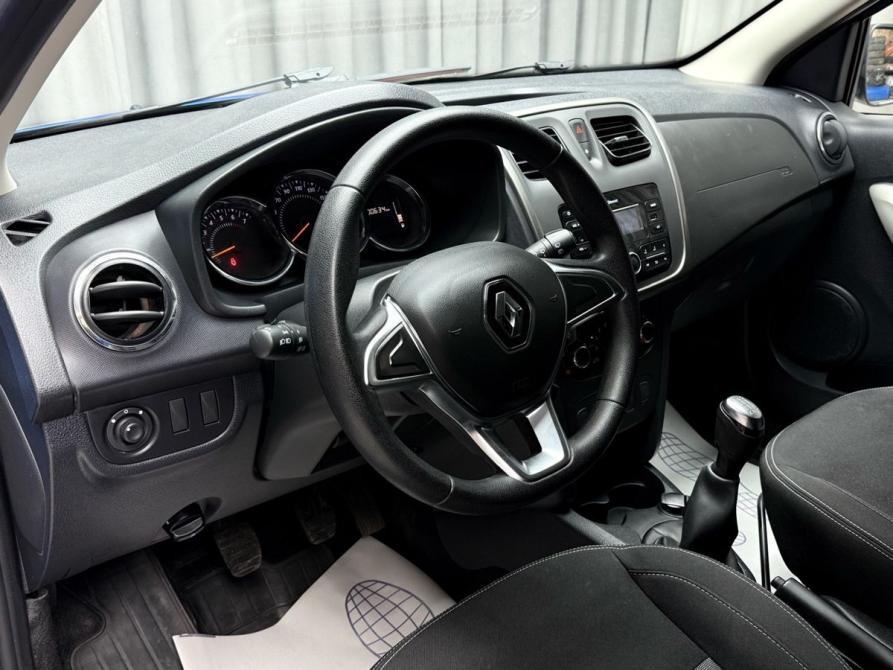Renault Sandero II Рестайлинг Ижевск  - изображение 8