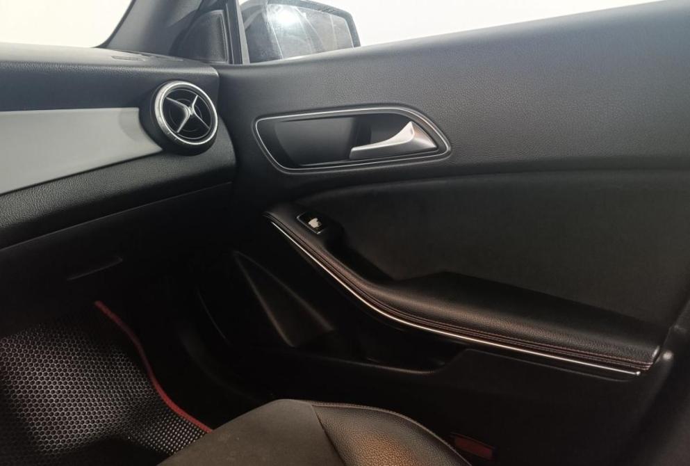 Mercedes-Benz CLA I (C117 X117) Волгоград  - изображение 16