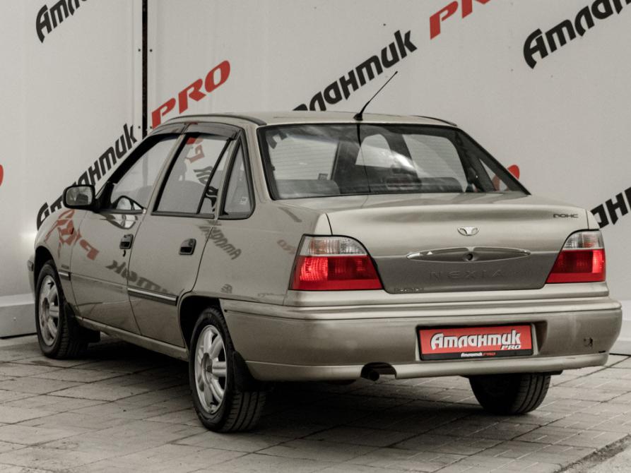 Daewoo Nexia I Екатеринбург  - изображение 5