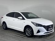 Hyundai Solaris II Рестайлинг Ростов-на-Дону  - изображение 19