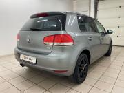Volkswagen Golf VI Энгельс  - изображение 40