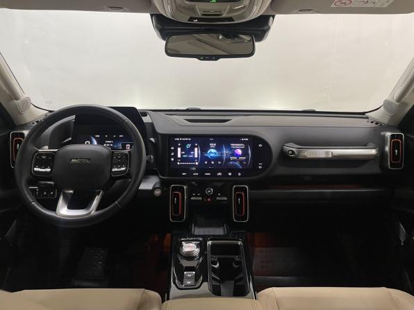Haval Dargo I с пробегом 2024 года, цена 2 745 000 рублей, 40126 км, внедорожник, Автокод Объявления