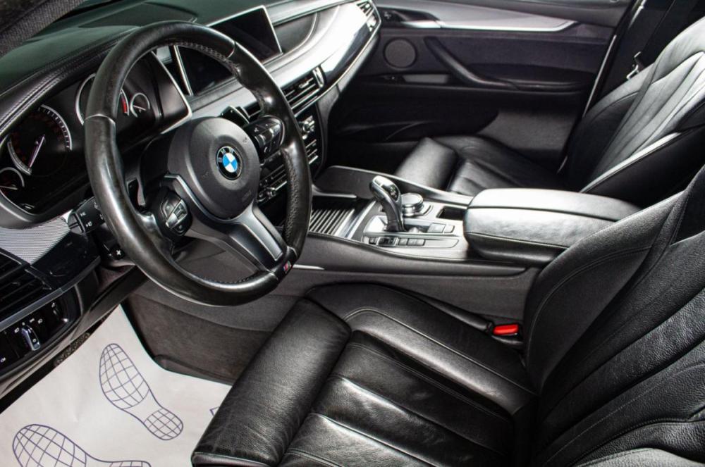 BMW X6 II (F16) Сургут  - изображение 10