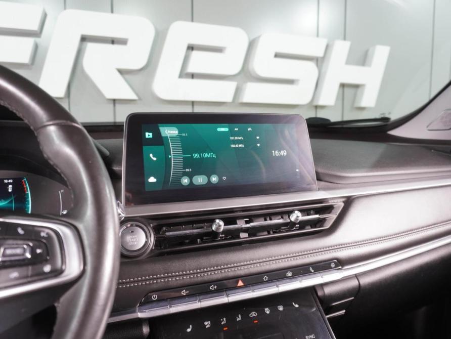 Chery Tiggo 7 Pro I Воронеж  - изображение 14