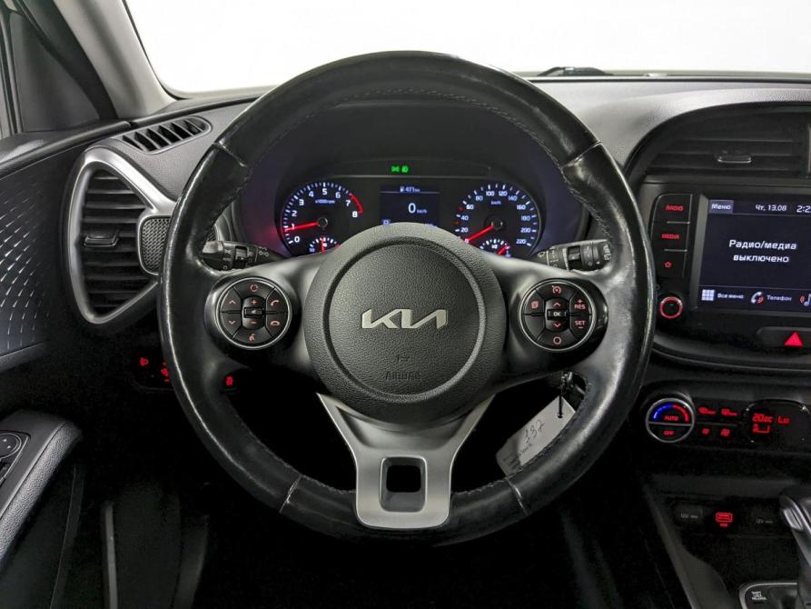 Kia Soul III Химки  - изображение 24