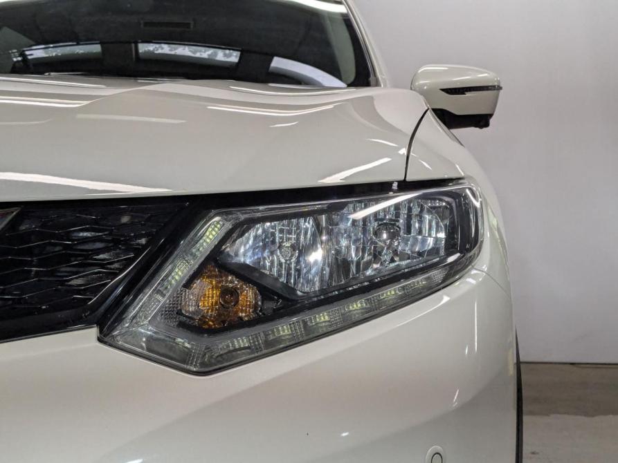 Nissan X-Trail III Санкт-Петербург  - изображение 11