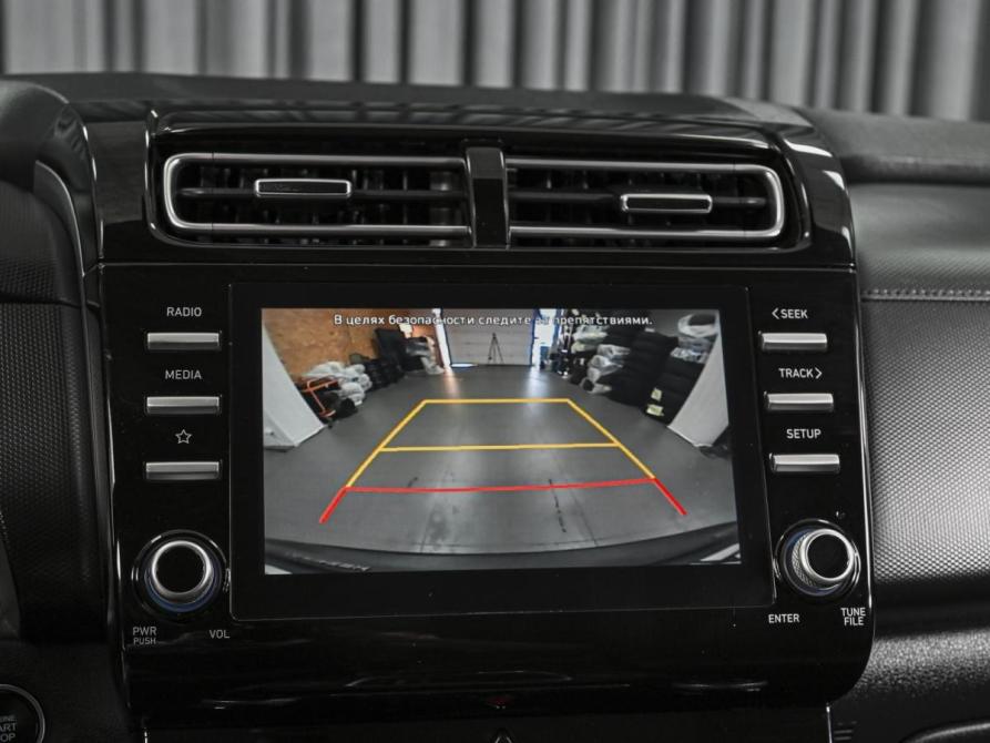 Hyundai Creta II Ставрополь  - изображение 14