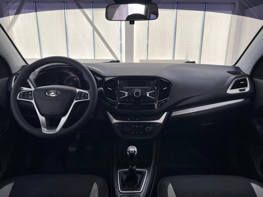 Lada (ВАЗ) Vesta I Волгоград  - изображение 13