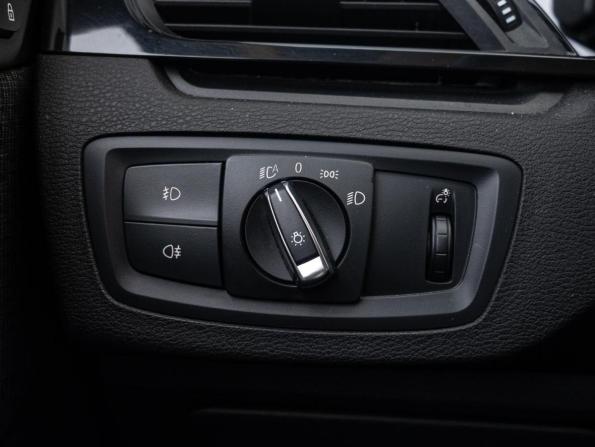 BMW X1 II (F48) с пробегом 2016 года, цена 2 365 000 рублей, 94082 км, внедорожник, Автокод Объявления