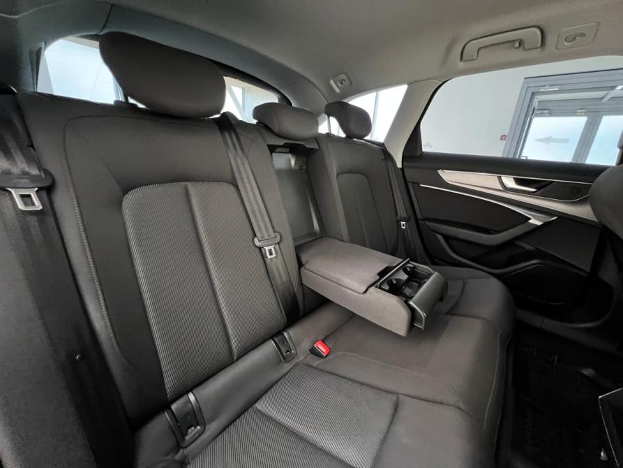 Audi A6 V (C8) Волгоград  - изображение 37