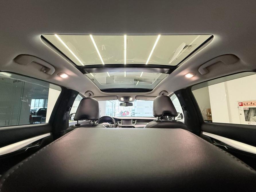 Infiniti QX50 II Челябинск  - изображение 27
