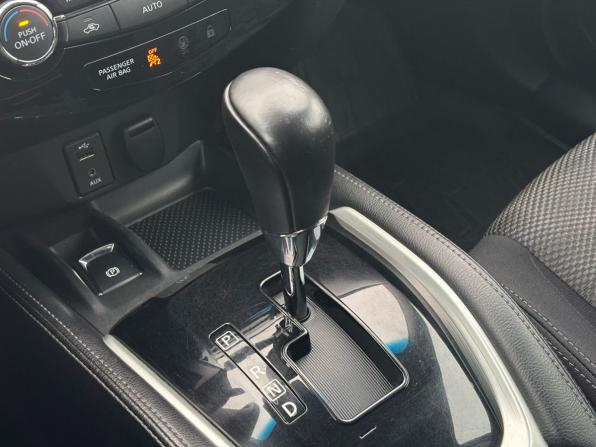 Nissan Qashqai II с пробегом 2018 года, цена 1 619 000 рублей, 144279 км, внедорожник, Автокод Объявления