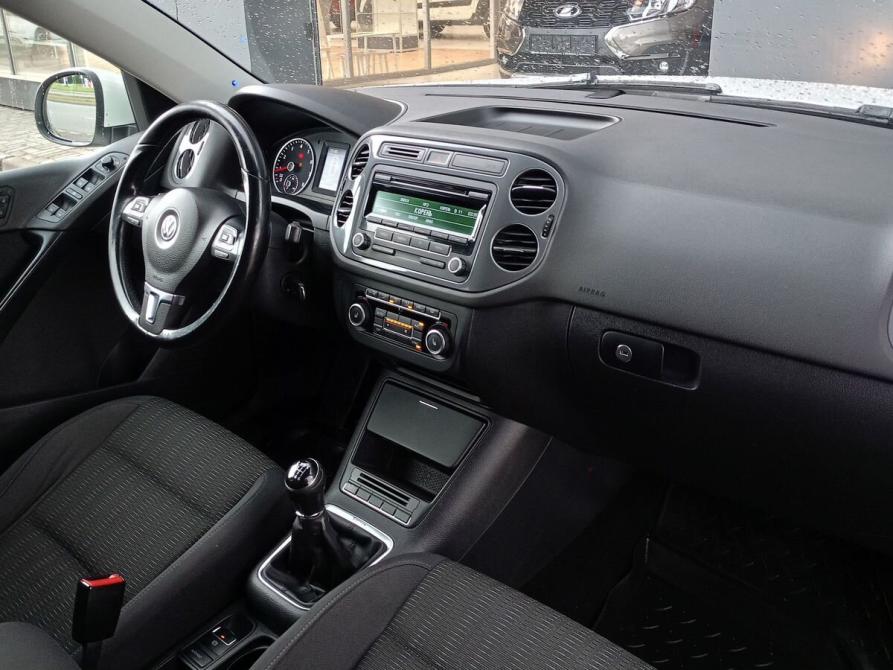 Volkswagen Tiguan I Рестайлинг Казань  - изображение 6
