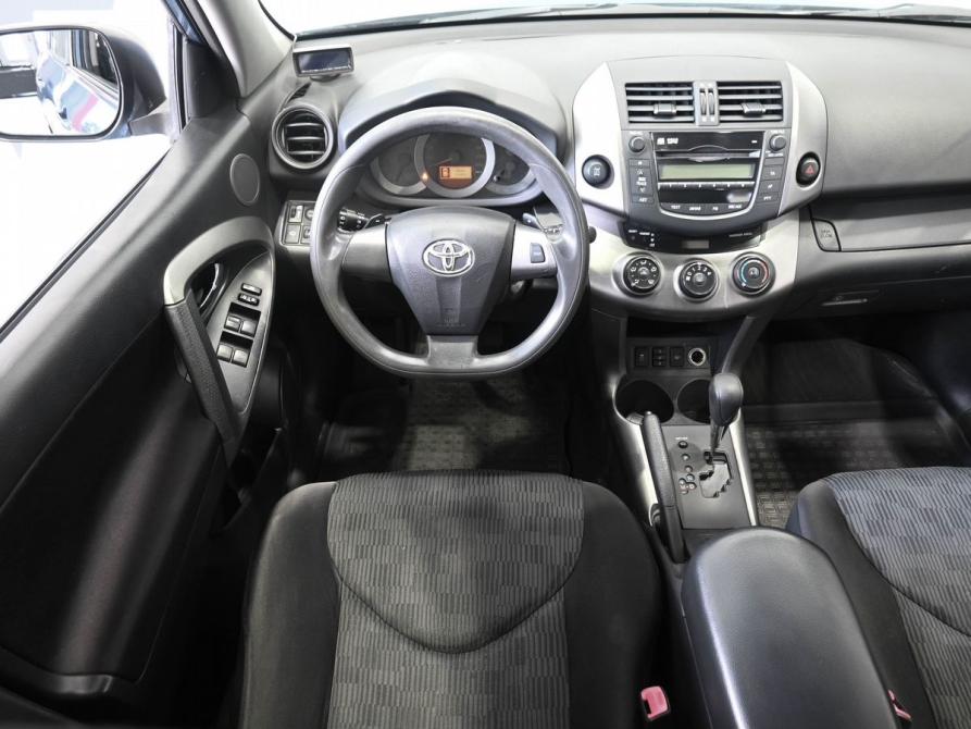 Toyota RAV4 III (XA30) Рестайлинг Ростов-на-Дону  - изображение 12