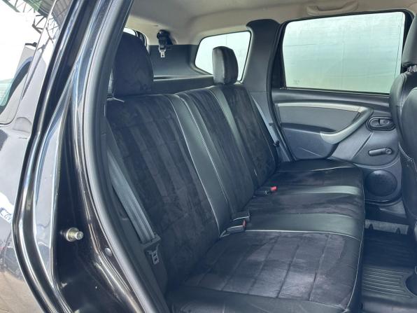 Renault Duster I Рестайлинг с пробегом 2018 года, цена 1 637 000 рублей, 62518 км, внедорожник, Автокод Объявления