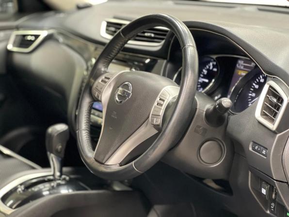 Nissan X-Trail III с пробегом 2014 года, цена 1 539 000 рублей, 218774 км, внедорожник, Автокод Объявления