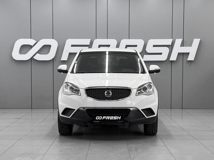 SsangYong Actyon II Ростов-на-Дону  - изображение 3