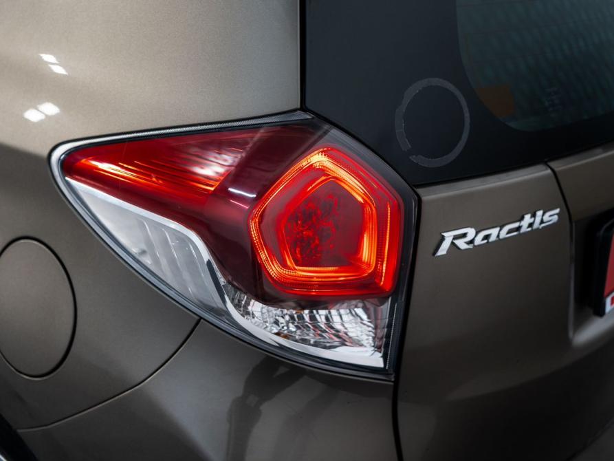 Toyota Ractis II Иркутск  - изображение 20