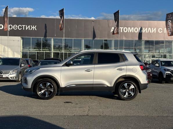 Chery Tiggo 4 Pro I Рестайлинг с пробегом 2024 года, цена 1 625 000 рублей, 32526 км, внедорожник, Автокод Объявления