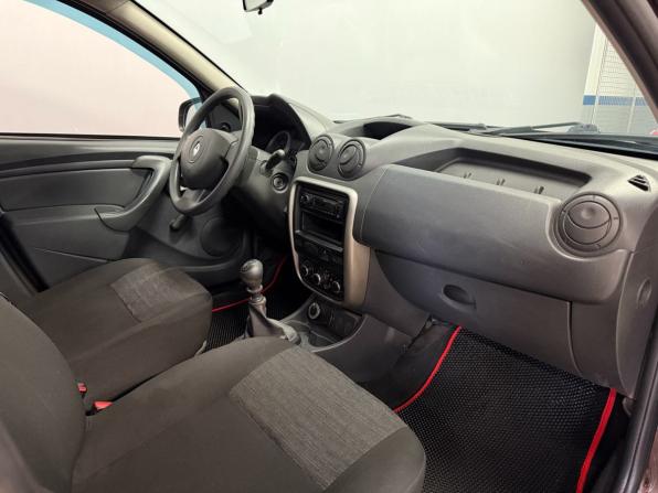 Renault Duster I с пробегом 2015 года, цена 850 000 рублей, 153192 км, внедорожник, Автокод Объявления