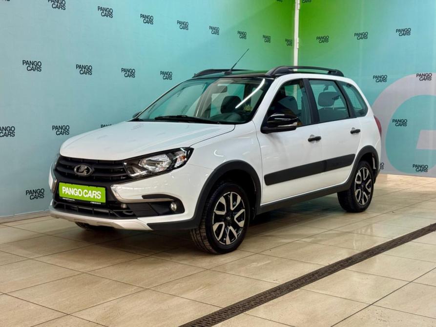 Lada (ВАЗ) Granta I Рестайлинг Набережные Челны  - изображение 1