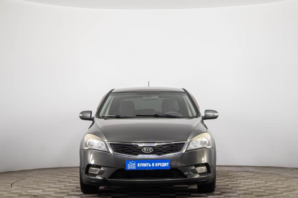 Kia Ceed I Рестайлинг Пермь  - изображение 2