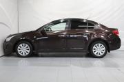 Chevrolet Cruze I Рестайлинг Кемерово  - изображение 24