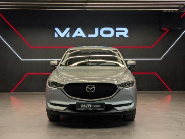 Mazda CX-5 II с пробегом 2020 года, цена 2 350 000 рублей, 172392 км, внедорожник, Автокод Объявления