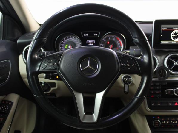 Mercedes-Benz GLA I (X156) с пробегом 2014 года, цена 1 650 000 рублей, 180000 км, внедорожник, Автокод Объявления