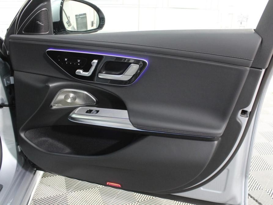 Mercedes-Benz E-Класс VI (W214 S214) Москва  - изображение 31