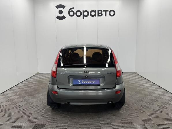 Lada (ВАЗ) Kalina I с пробегом 2011 года, цена 380 000 рублей, 188195 км, хэтчбек, Автокод Объявления